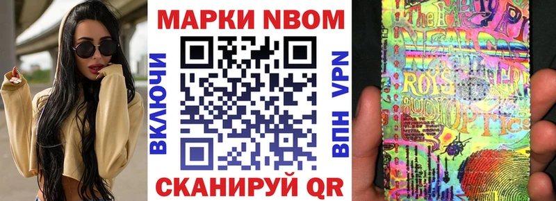 Марки NBOMe 1,8мг  Купить где  Камышлов 